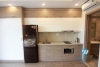 A brandnew apartment for rent in Cau Giay, Ha noi